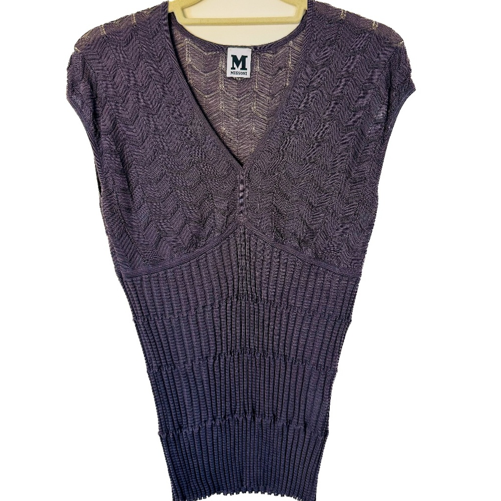 Women's Missoni Tank